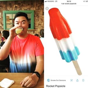 Meet your Posher, Billy